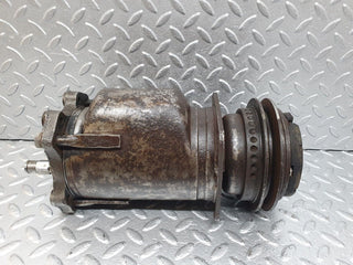 43755 Mercedes-Benz C126 380SEC Coupe Air Conditioning Compressor CFD 6556406