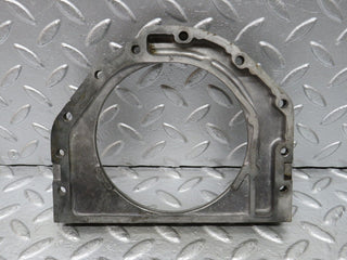 32977 Mercedes-Benz C107 R107 350 V8 Crankshaft Rear Sealing Cover 1160110608