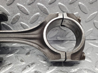 W112 piston and connecting rod used OEM