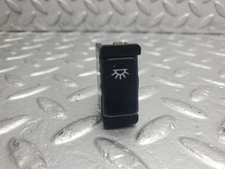 W123 interior light switch used OEM