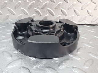W123 crankshaft vibration damper used OEM