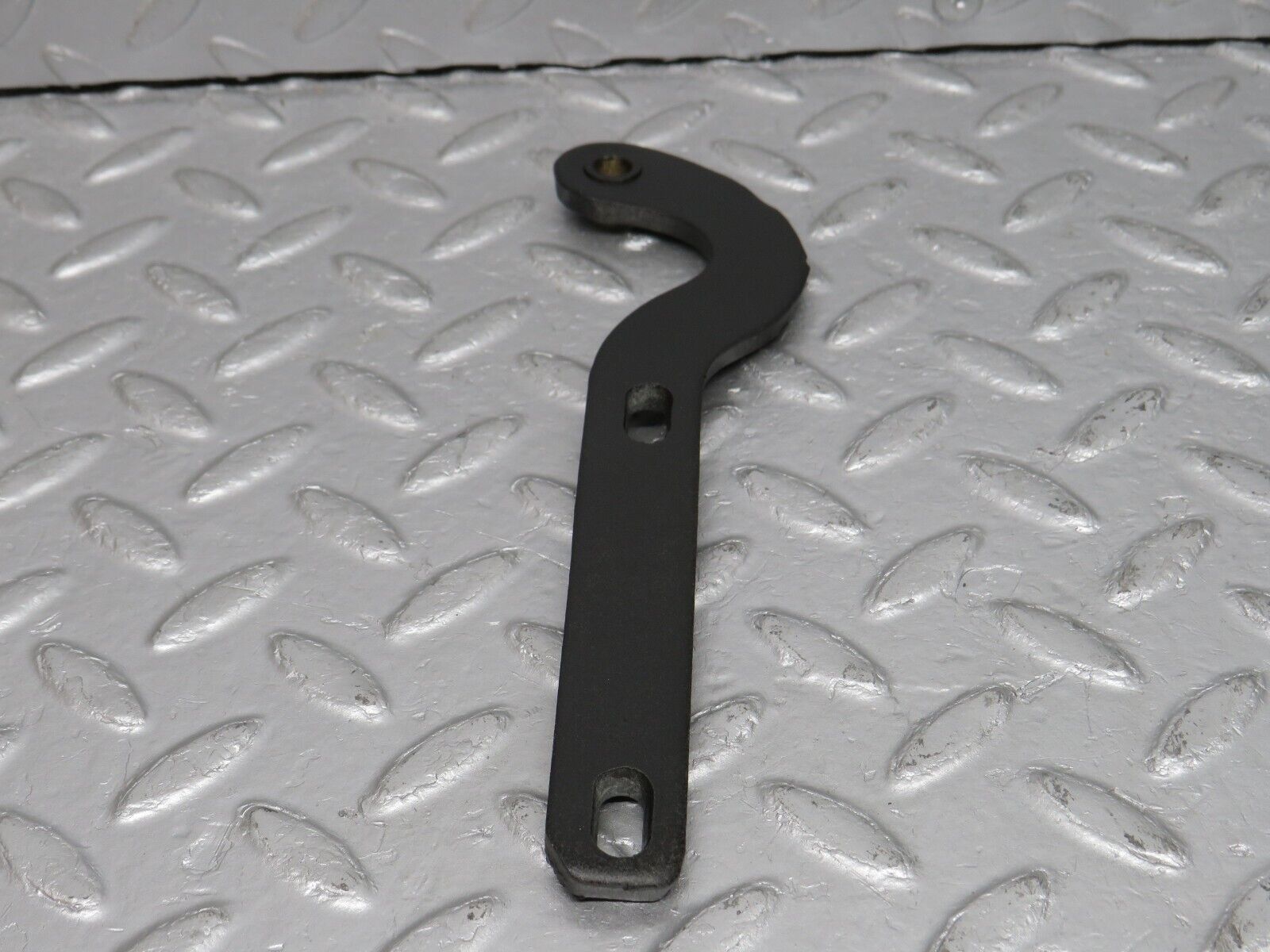 39255 Mercedes-Benz R107 500SL Left Bonnet Hinge Support