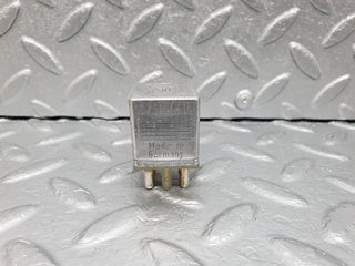 41642 Mercedes-Benz W124 200E Multi Purpose Relay 0015420219