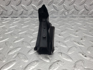 R129 SL left door wing mirror rubber used OEM