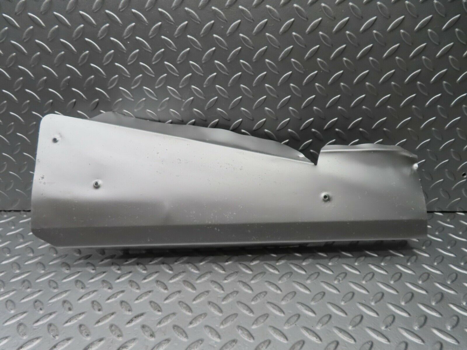 20525 Mercedes-Benz R107 450SL Exhaust Heat Shield