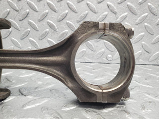 W112 piston with connecting rod used OEM