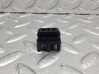 W124 Cabriolet wiring cable junction box used OEM
