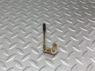 41708 Mercedes-Benz W124 200E Rear Door Lock Knob Pair