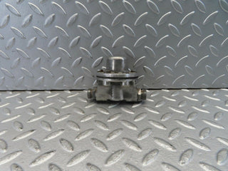 R107 SL oil pressure damper used OEM