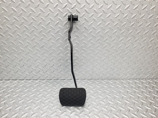 46563 Mercedes-Benz C123 280CE Coupe Brake Pedal With Rubber 1232910082