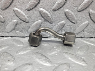 W201 Baby Benz fuel hose pipe used OEM