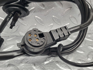W123 Coupe automatic gearbox wiring harness used OEM