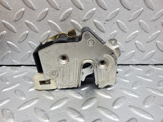 44792 Mercedes-Benz W124 220E Rear Right Door Lock Mechanism