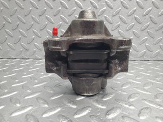 W124 Wagon rear right brake caliper used OEM