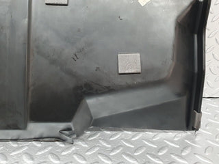 42110 Mercedes-Benz W202 C200 Trunk Rear Panel 2026900441