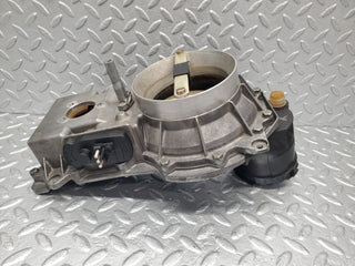 46023 Mercedes-Benz W126 420SE Air Flow Mass Meter Sensor Bosch 0438121037 1161400618