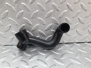 43999 Mercedes-Benz C123 230CE Coupe Air Intake Pipe 1020942582