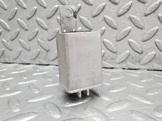 W108 rear heated window relay used OEM