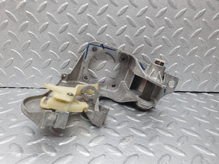 41968 Mercedes-Benz W202 C200 Brake Pedal Bracket 2102901219 1402921531