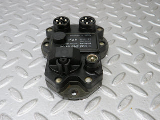 W126 Coupe ignition control unit used OEM