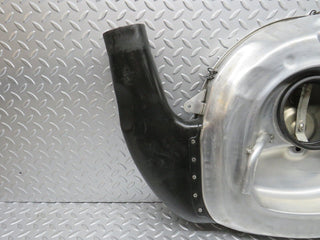 39176 Mercedes-Benz R107 500SL Aluminium Air Filter Housing 0100948602