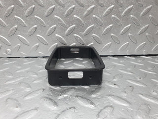 42922 Mercedes-Benz W201 190 2.0L Manual Gear Selector Surround Trim 2012670740