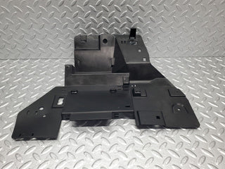 46882 Mercedes-Benz R129 320SL Coupe Firewall Panel Left Side 1298211011