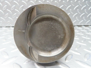 R107 SL piston with connecting rod used OEM