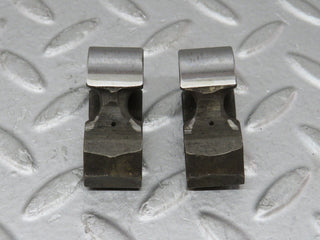 R107 SL valve rocker arm with spring and tappet used OEM