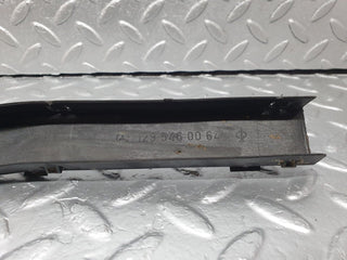 R129 SL ignition coil lead cover used OEM