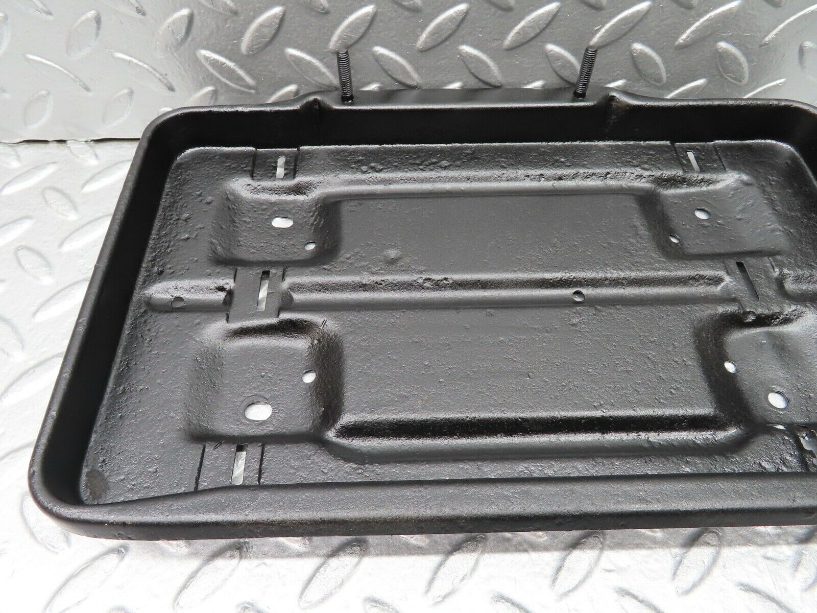 20620 Mercedes-Benz R107 450SL Battery Tray