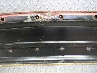 34265 Mercedes-Benz R107 Soft Top Cover