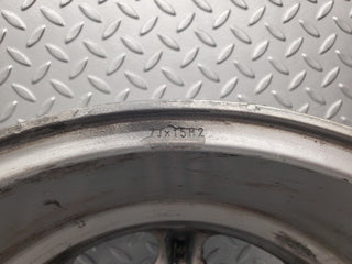 46107 Mercedes-Benz Alloy Wheel 7Jx15H2 ET35 KBA42354