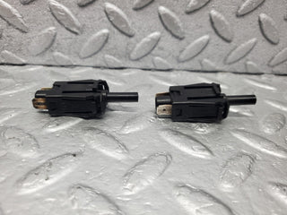 W201 Baby Benz door contact switch used OEM