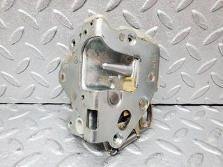 45620 Mercedes-Benz W126 420SE Front Right Door Lock Mechanism 1237230208