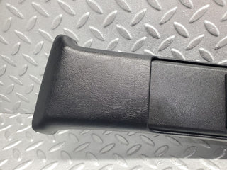 W201 Baby Benz b pillar cover left used OEM