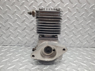 W112 air suspension compressor used OEM