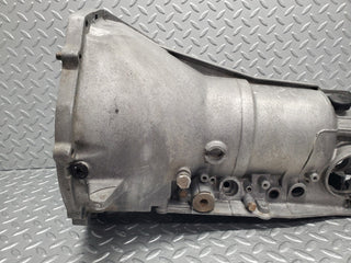 W123 automatic gearbox housing used OEM