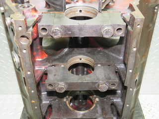 32806 Mercedes-Benz C107 R107 350 V8 Engine Block 1160110601 M116.982