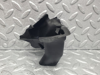 W201 Baby Benz front right water drain grommet used OEM