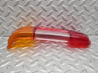W108 tail light lens left side used OEM