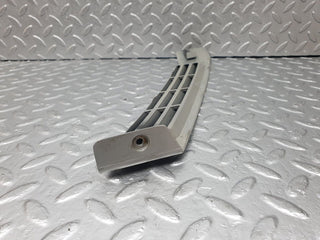 W201 Baby Benz c pillar exterior cover right side used OEM