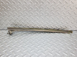 45243 Mercedes-Benz R129 300SL Coupe Right Door Rear Window Channel