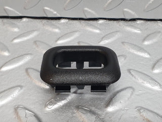 W202 window switch control button frame housing used OEM