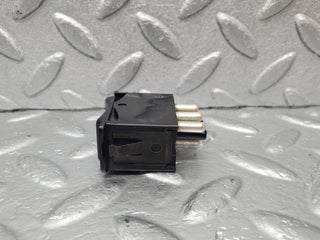 46545 Mercedes-Benz C123 280CE Coupe Sunroof Switch