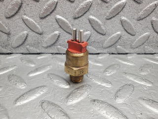 W201 Baby Benz coolant temperature sensor used OEM