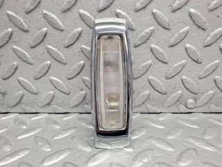 W108 rear interior dome light used OEM
