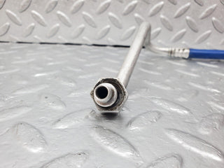 45790 Mercedes-Benz W126 420SE Air Conditioning Hose Pipe