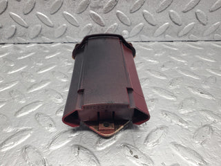 R129 SL door safety check strap used OEM