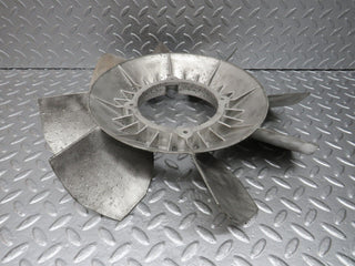 R107 SL engine cooling fan used OEM